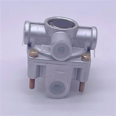 Relay Valve 9730010200 untuk Evobus