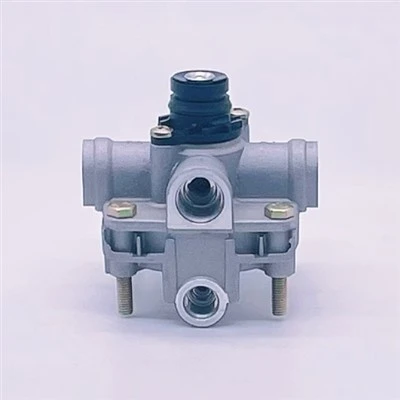 Relay Valve 9730110000 untuk Ashok Leyland